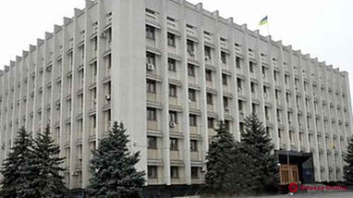 Два экс-чиновника мэрии и бывший прокурор назначены заместителями главы Одесского района