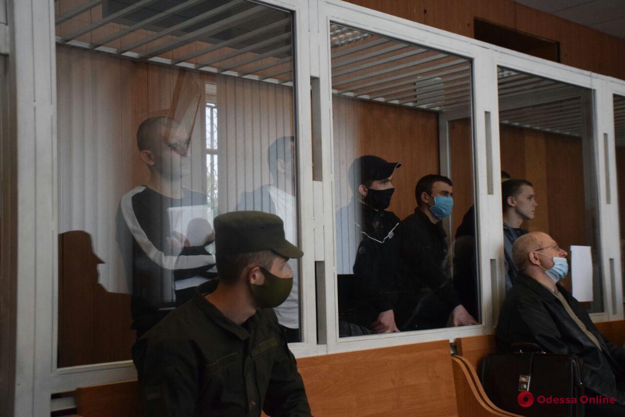 Бунт в одесской колонии: участников беспорядков оставили в СИЗО