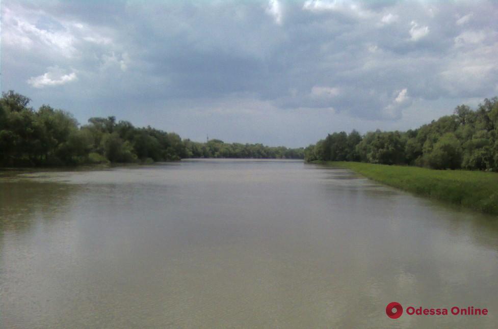 Ушла купаться: в Одесской области на Дунае пропала 22-летняя девушка