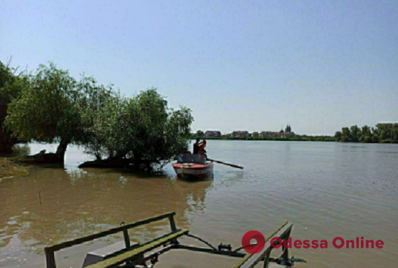 Ушла купаться: продолжаются поиски пропавшей на Дунае девушки