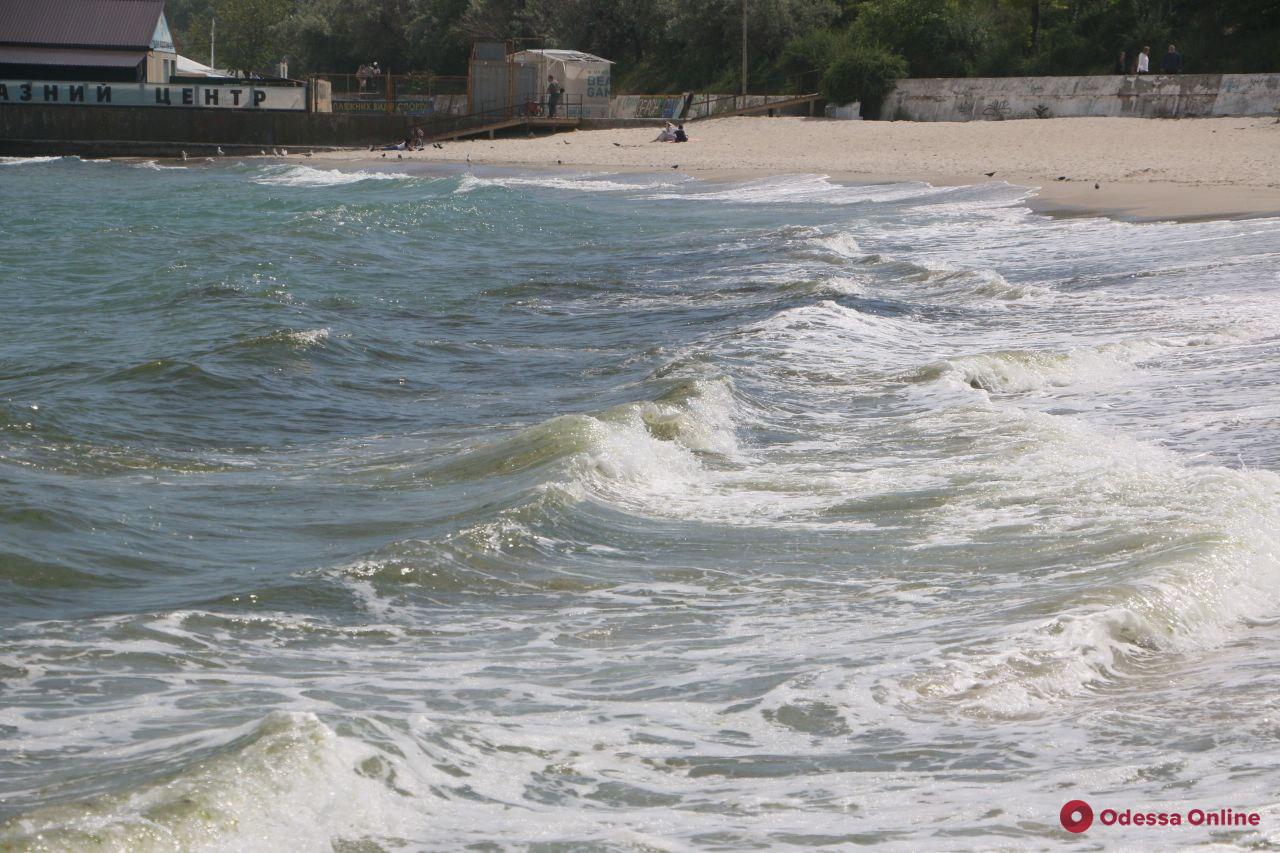 Одесса: на «Дельфине» обустроят пляж для инвалидов