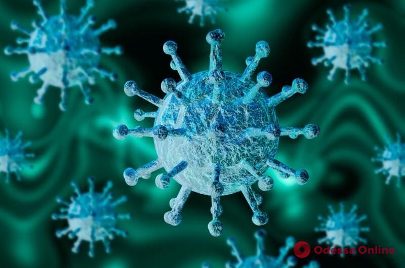 В Одесской области зафиксировано 32 новых случая заражения коронавирусом