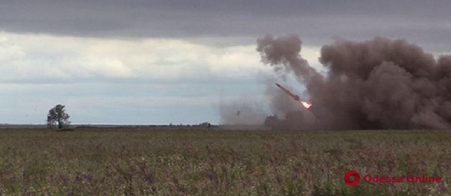 Российские войска нанесли удар по Дачному (обновлено)