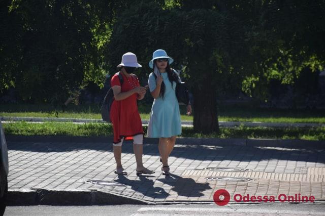 Одесса 3 июля: 10 ярких фото дня