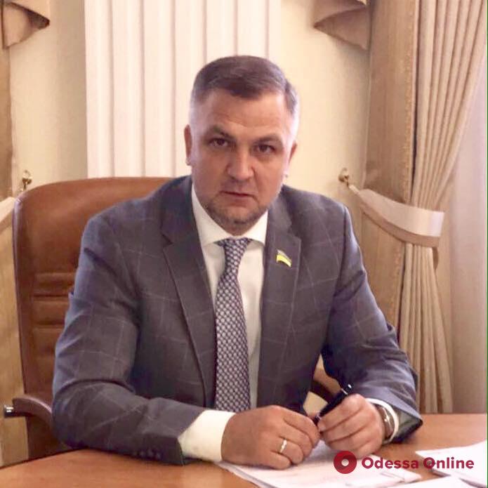 У чиновника Одесского горсовета диагностировали коронавирус