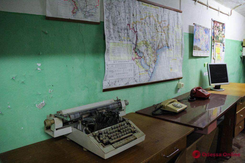 Secrets of Odessa Main Post Office (photo report)