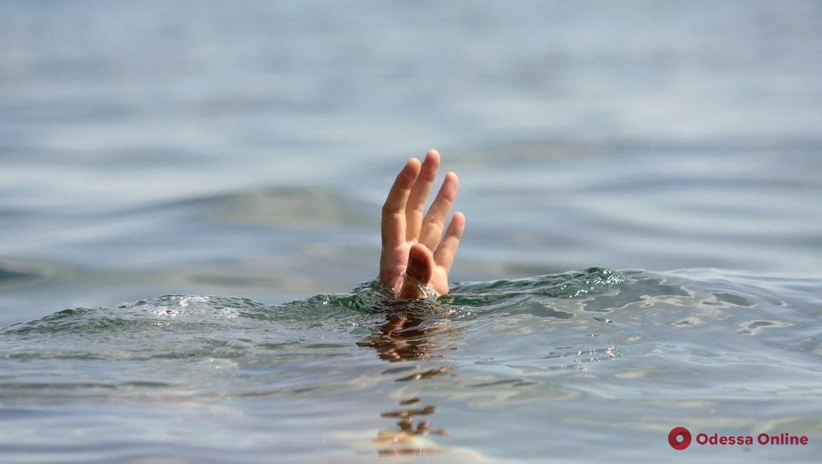 В Одесской области в реке утонул мужчина