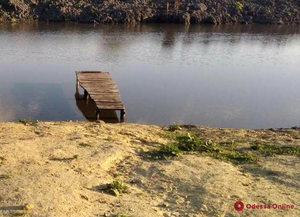 В Одесской области в реке утонул мужчина