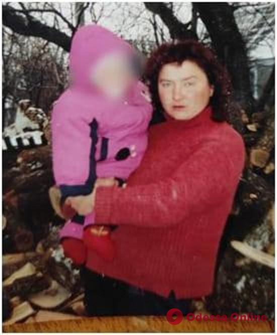 В Одесской области ищут 42-летнюю женщину