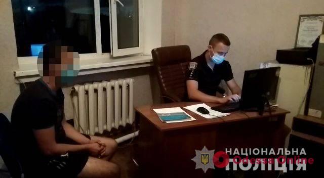 Житель Одесской области избил товарища — через несколько часов пострадавший умер