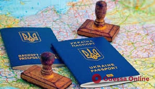 Украина обновила список стран «красной» и «зеленой» зон