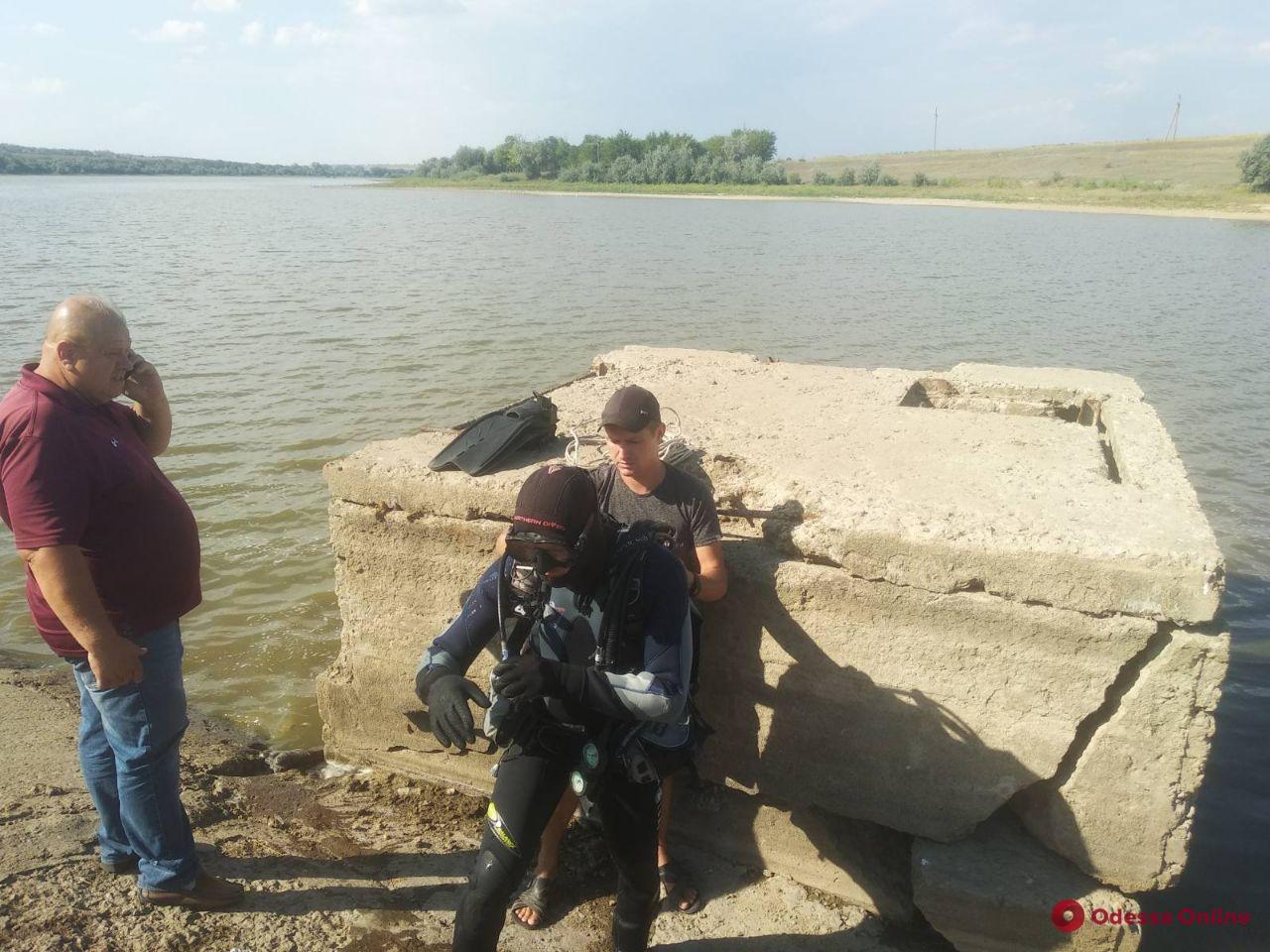 Пропавший в Одесской области 8-летний мальчик утонул в пруду