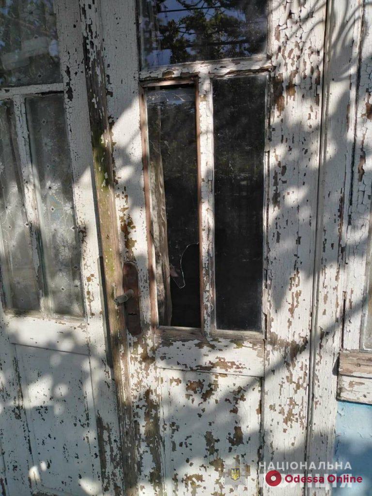 Житель Одесской области до смерти забил односельчанина палкой из-за денег