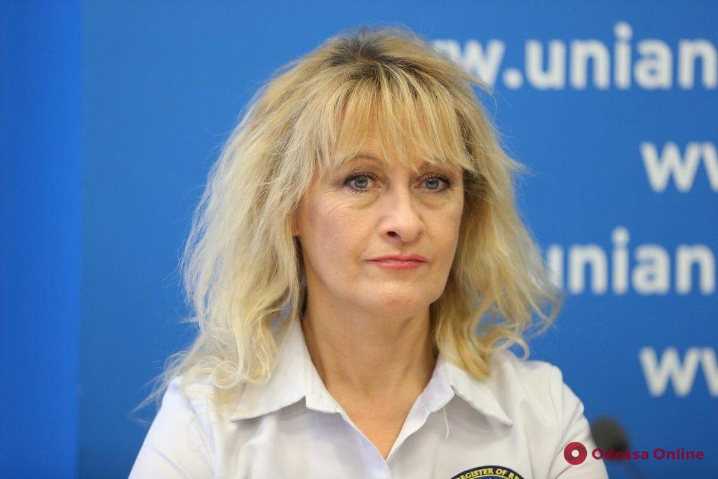 Национальный рейтинг влиятельности «Элита Украины» признан всеукраинским рекордом