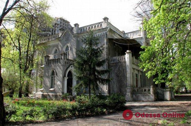 Прокуратура судится за возврат в собственность города земель бывшего санатория Чувырина