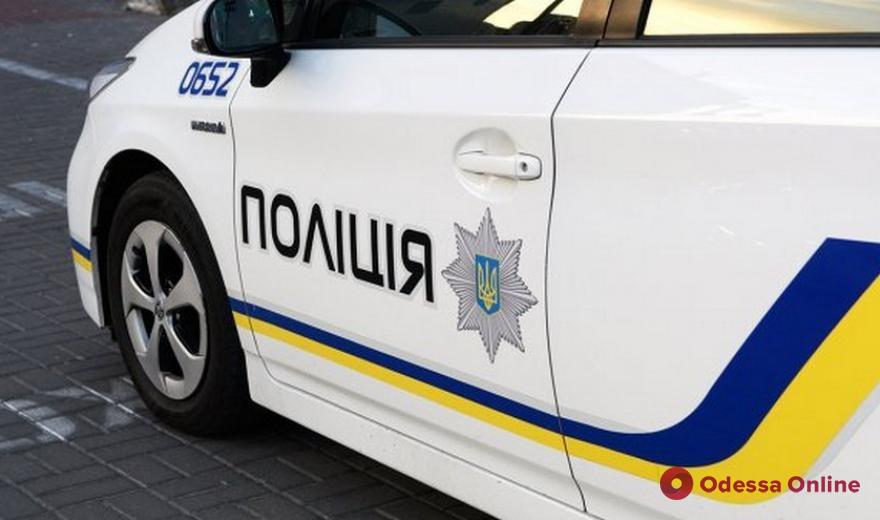 Нарушителей на дорогах Украины будут ловить «фантомные патрули»