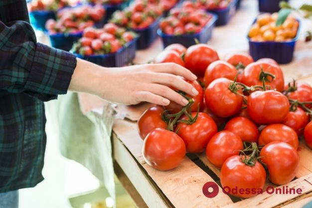 Советы потребителю: как купить овощи, не содержащие нитратов и пестицидов