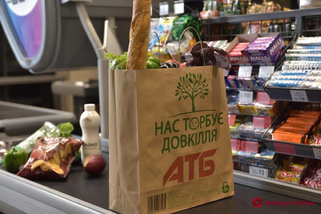 Чат-бот, отсутствие очередей и заказы онлайн: в «АТБ» рассказали, как проходит диджитализация в одесских супермаркетах