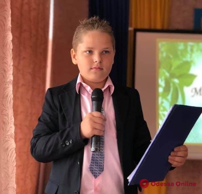 В Одесской области ищут пропавшего 13-летнего мальчика (обновлено)