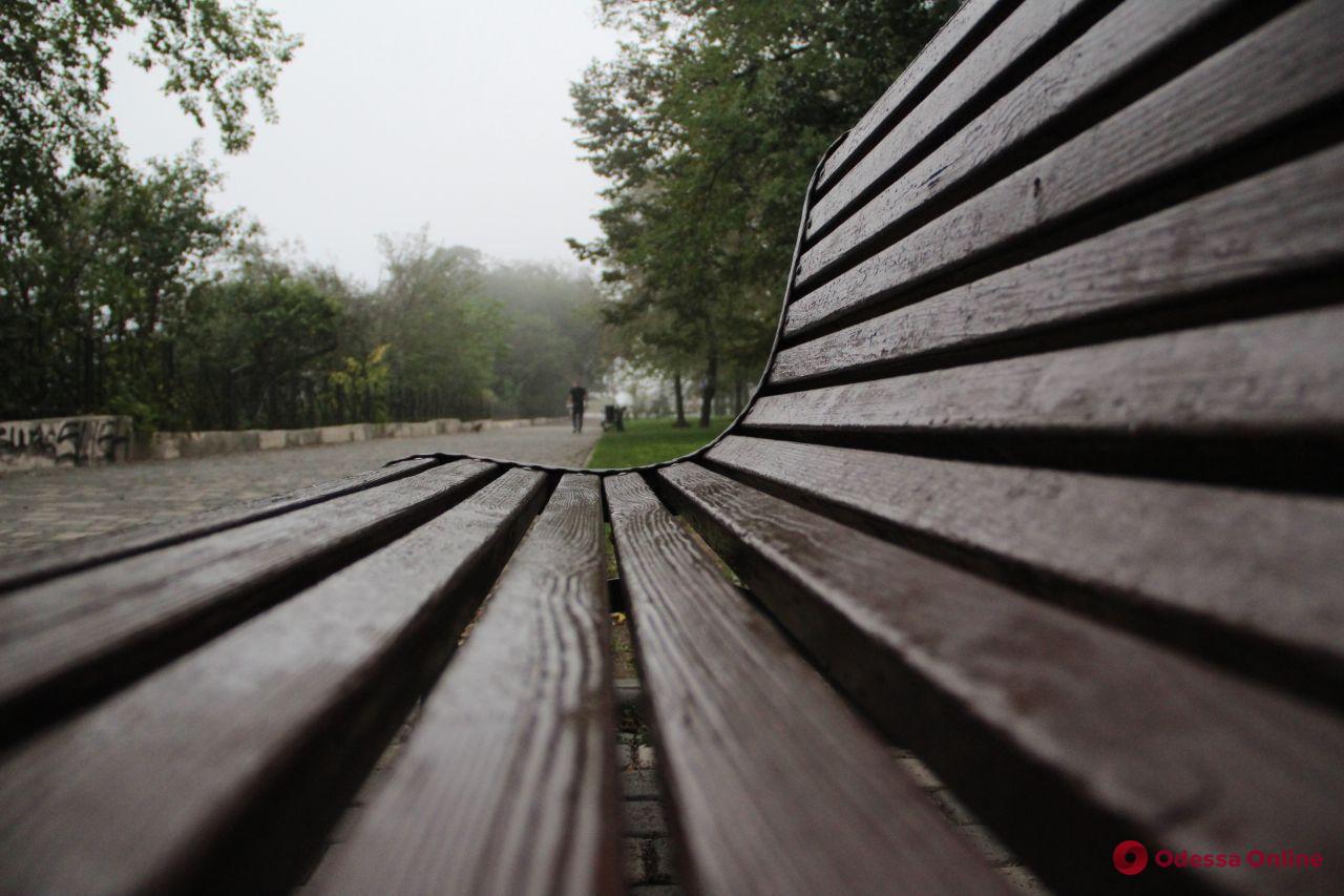 Какая погода ожидается в Одессе в субботу — возьмите зонтики