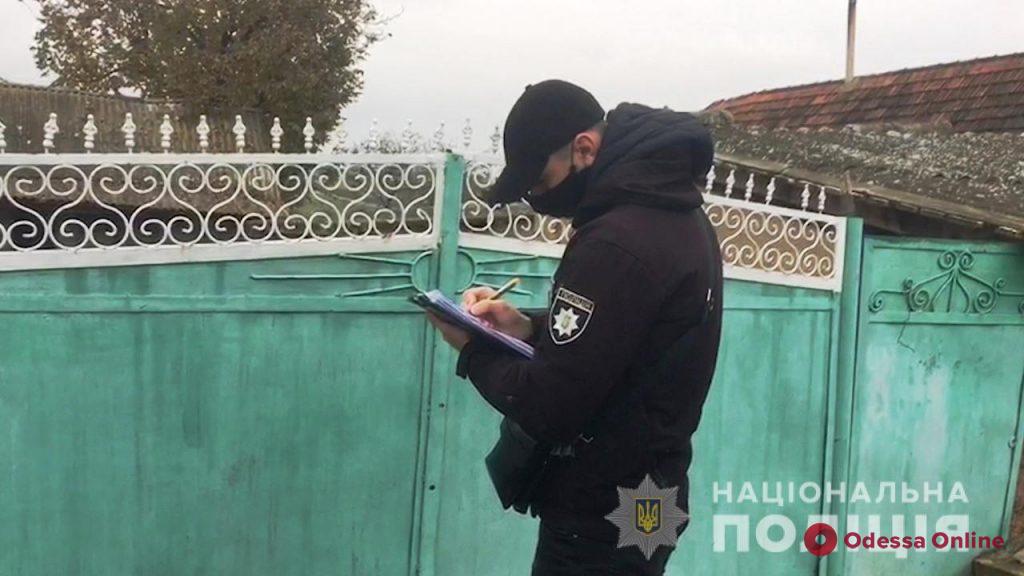 «Приказал убить голос в голове»: в Одесской области парень зарезал односельчанку