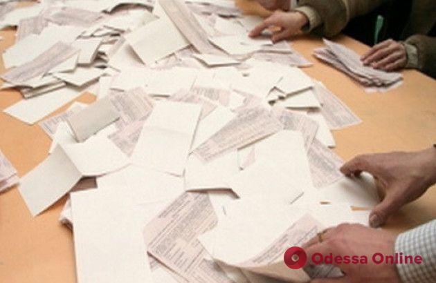 «Наш край»: областная ТИК пытается не пустить политсилу в облсовет, переписав более тысячи голосов