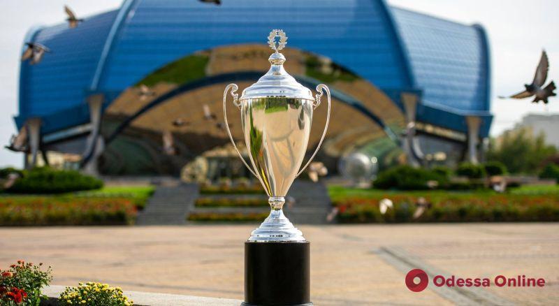 Кубок Украины по баскетболу: «БИПА», «Одесса» и «Химик-2» проиграли, «Химик» крупно победил