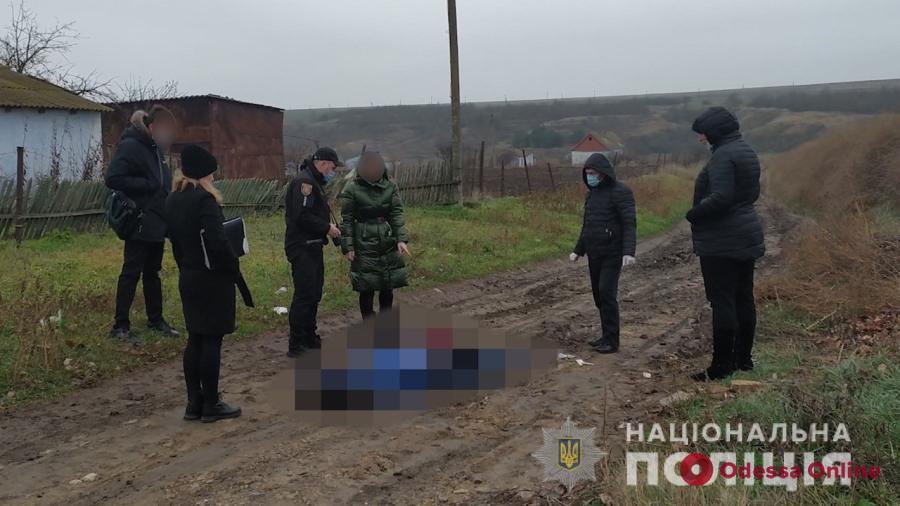 Одесские полицейские задержали подозреваемых в жестоком убийстве таксистки (фото, видео)