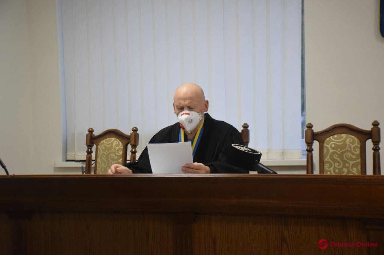 Пожар на Троицкой: в годовщину трагедии судебное заседание уже в девятый раз перенесли