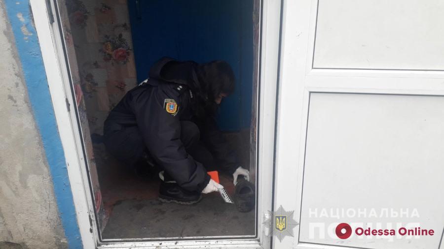 В Одесской области 21-летняя девушка во время пьяной ссоры зарезала сожителя