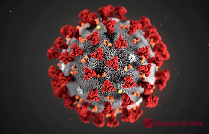 Официально: у двух жителей Одесской области выявлен штамм COVID-19 «Дельта»