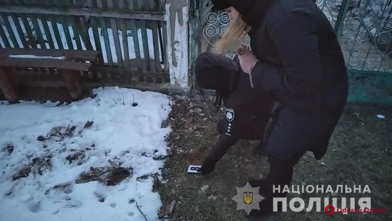 В Одесской области 17-летний парень жестоко избил своего дядю — мужчина скончался через несколько часов