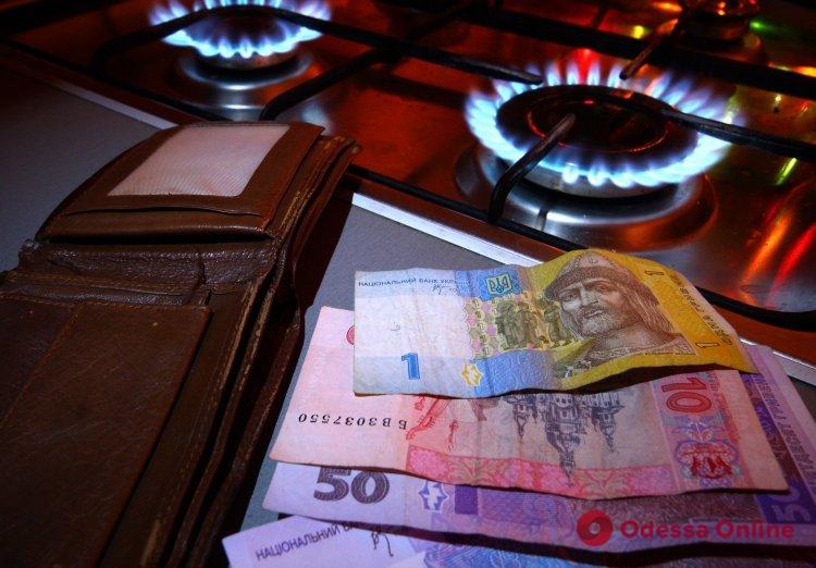 Показания «с потолка» и заоблачные счета: одесситка уличила газовщиков в обмане