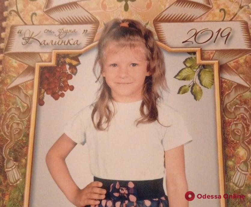 ДНК-экспертиза подтвердила наличие на одежде убитой 7-летней Марии Борисовой биологических следов подозреваемого (видео, фото)