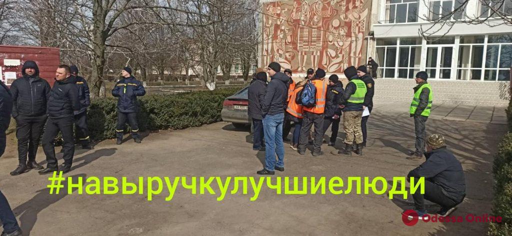 Одесские волонтеры подключились к поискам пропавшей в Херсонской области 7-летней девочки