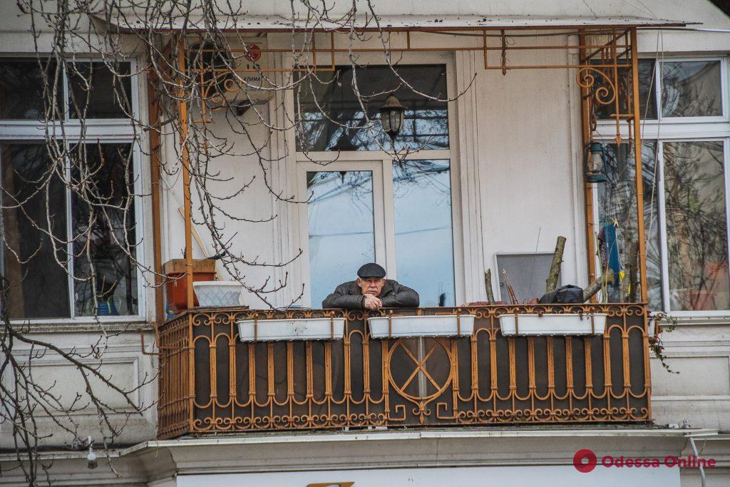 Одесские улицы: прогулка по Канатной (фоторепортаж)