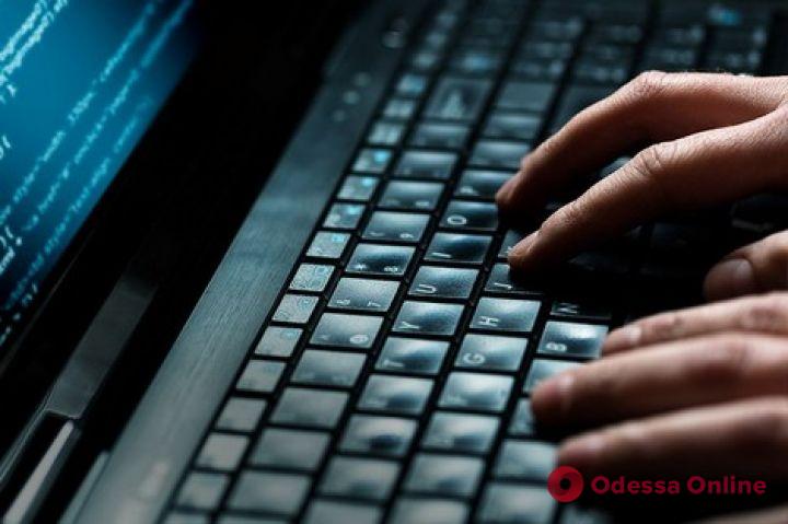 На одесский суд совершили хакерскую атаку