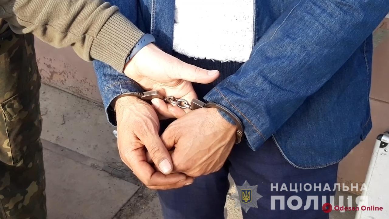 Стали известны подробности похищения девушки на юге Одесской области