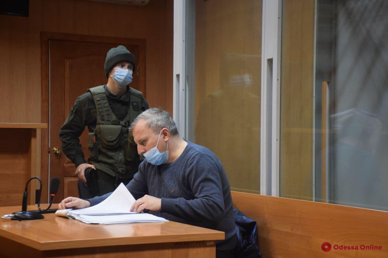 Дело Лащенко: на судебном заседании очередной переводчик пытался взять самоотвод, но ему отказали
