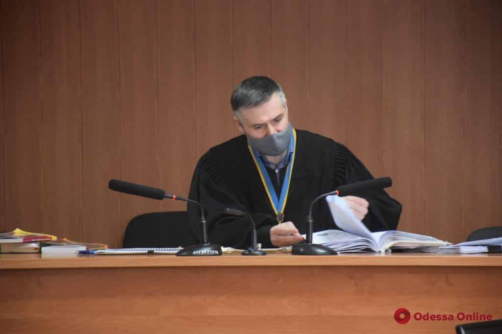 Дело о трех смертоносных пожарах: экс-глава областного управления ГСЧС Федорчак на суде не признал свою вину