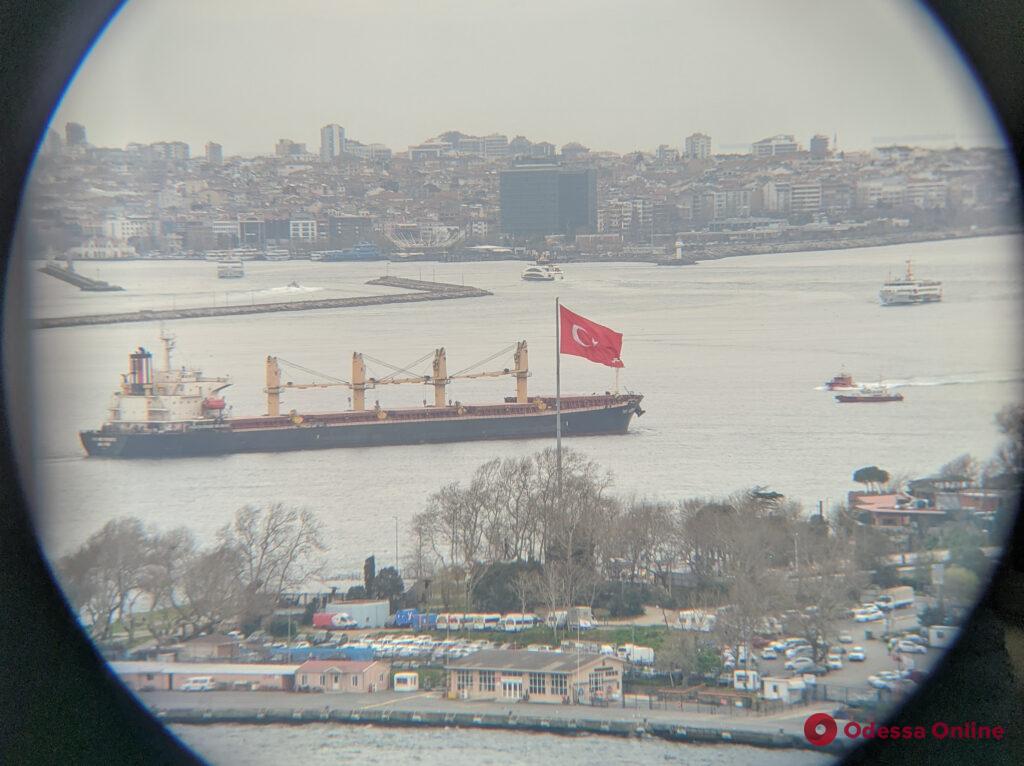 Стамбул: о карантине, «подводных камнях» и отдыхе для тех, кому не сидится дома