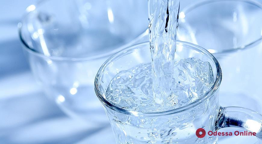 Питьевая вода не соответствует нормам в одном поселке, двух городах и восьми селах в Одесской области