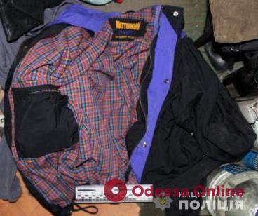 В Одессе бывший квартирант связал и ограбил хозяйку жилья