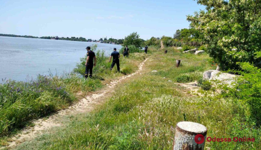 В Одесской области третий день продолжаются поиски пропавшего подростка, который пошел купаться на Дунай