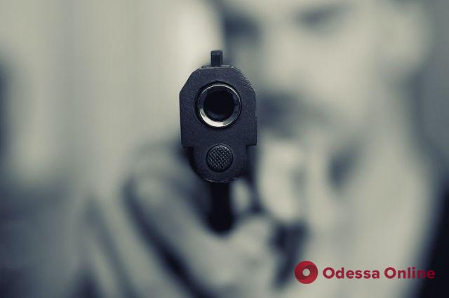 В Одессе в районе завода «Большевик» стреляли в мужчину