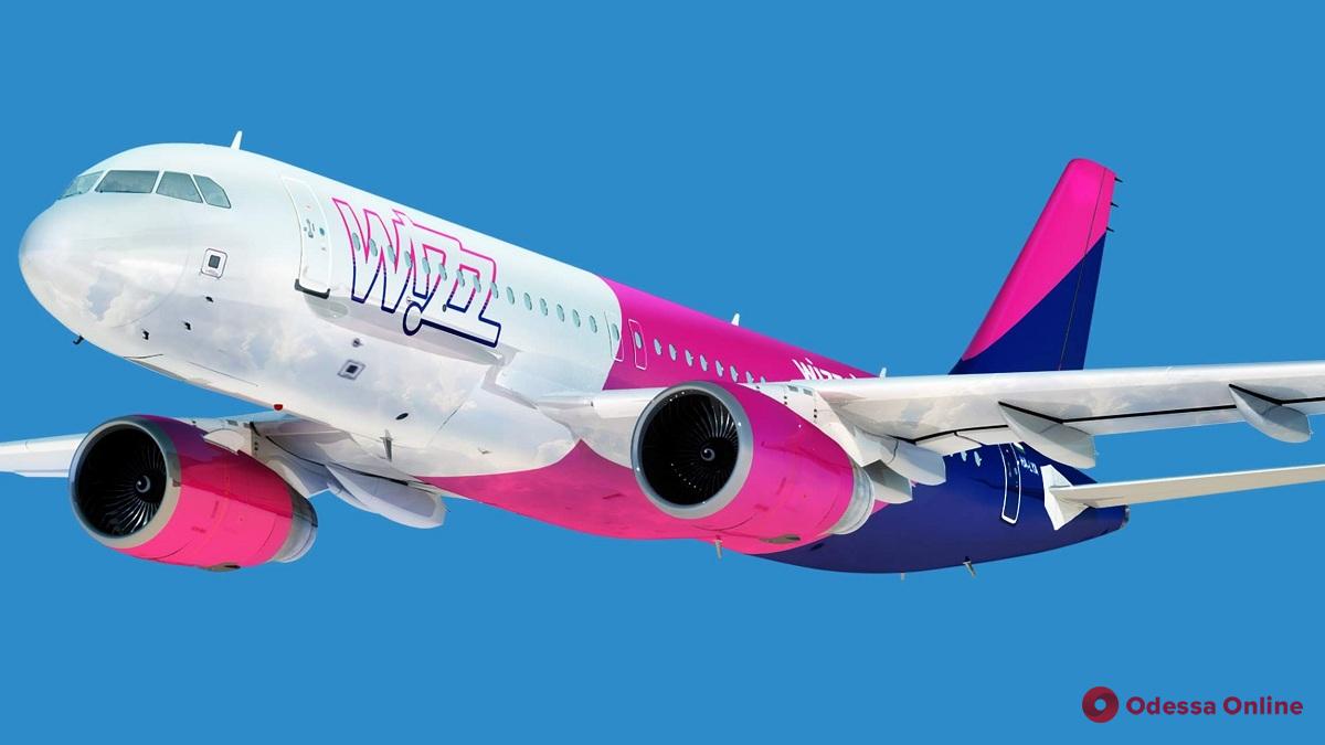 Авиакомпании Wizz Air и airBaltic перенаправляют рейсы в обход Беларуси