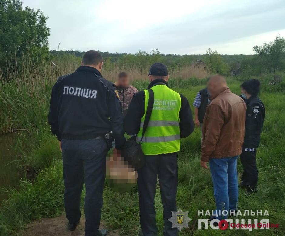 В Одесской области утонул 12-летний ребенок