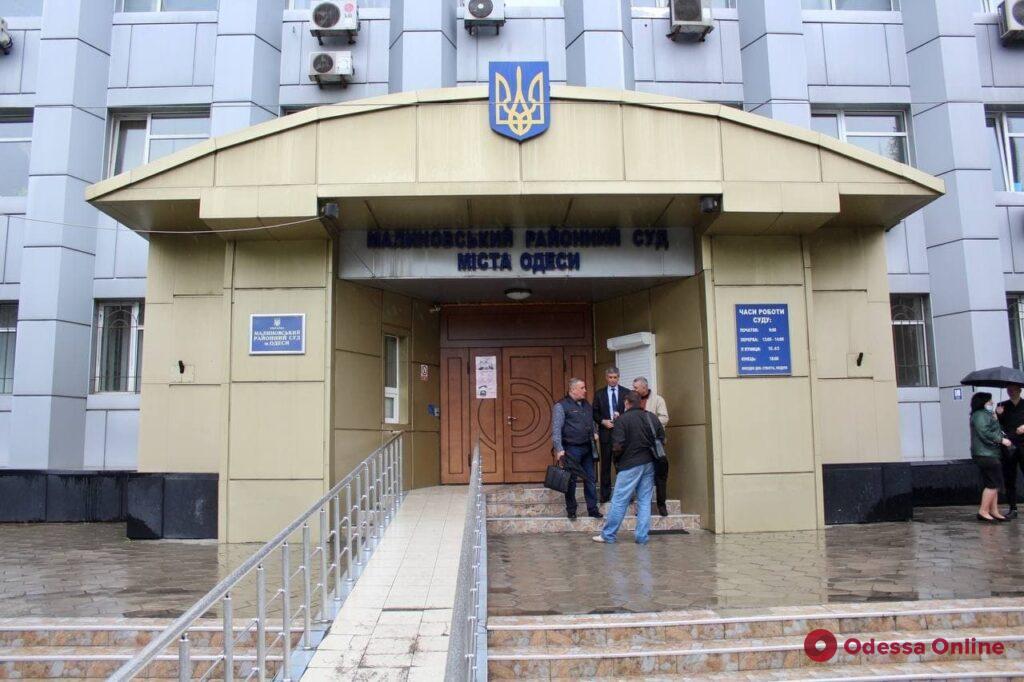 Три смертоносных пожара: в Малиновском суде приступили к рассмотрению дела экс-главы регионального ГСЧС Федорчака