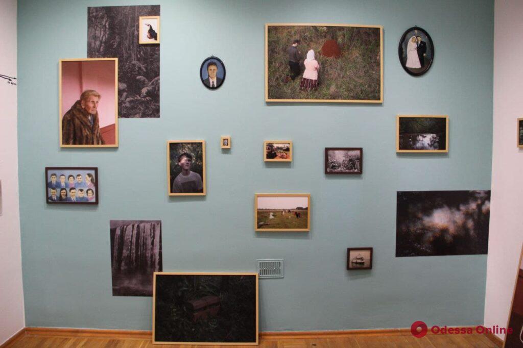 «Odessa Photo Days»: в Одессе стартовал фестиваль современной фотографии