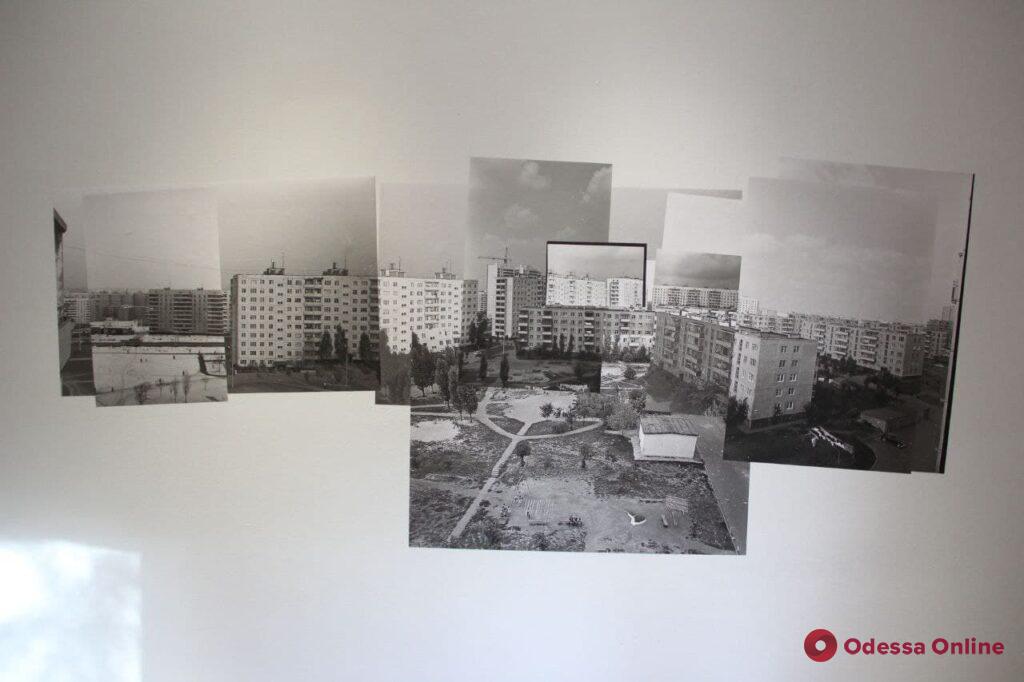 «Odessa Photo Days»: в Одессе стартовал фестиваль современной фотографии